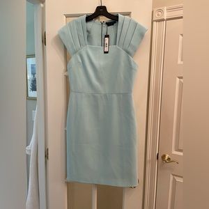 Alice & Olivia Classic Dress size 10